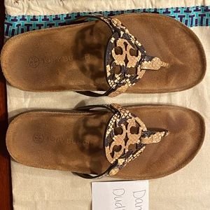 Tory Burch Miller Cloud